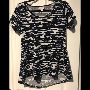 LuLaRoe short sleeve